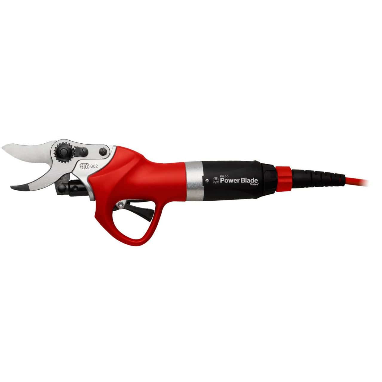 Sécateur électrique 802HP Felco sa de vigne / de précision