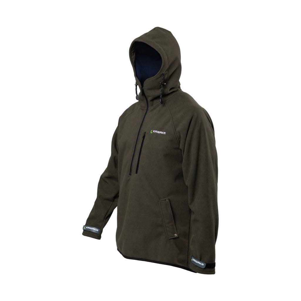 Lafuma Femme Access Micro F-zip W POLAIRE, Slate Gray, XS EU