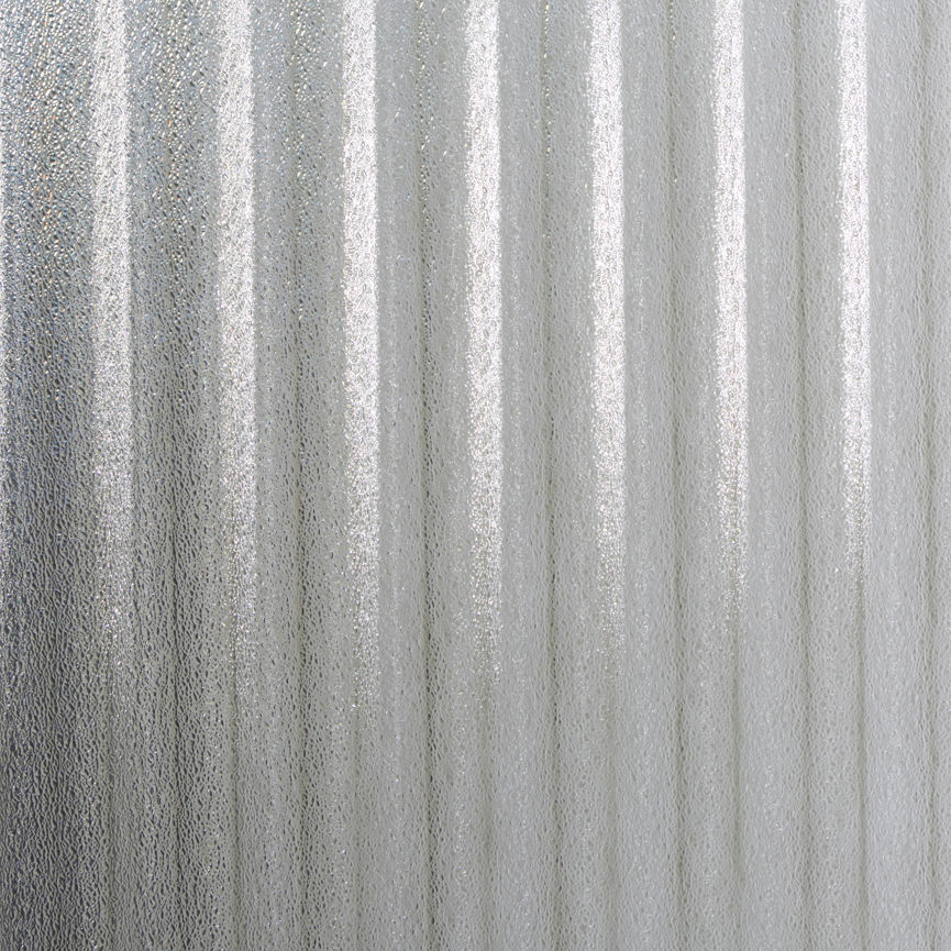 Panneau de toiture en polyester renforcé fibre de verre / pour serre / ondulé / avec protection