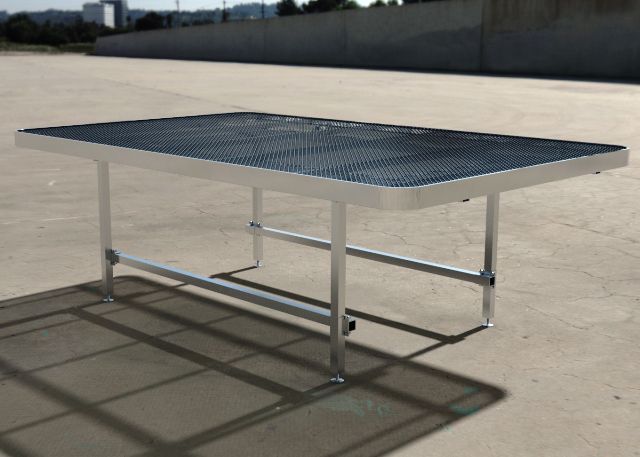 Table Culture Horticole