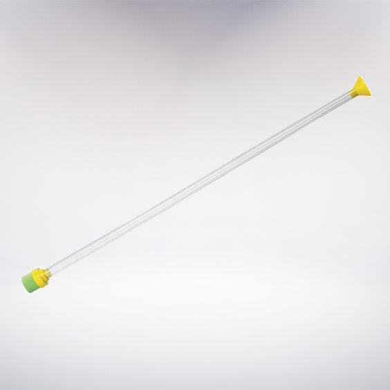 Désherbeur à mèche d'herbicide Clear Stick Pulverizadores Geno S.A