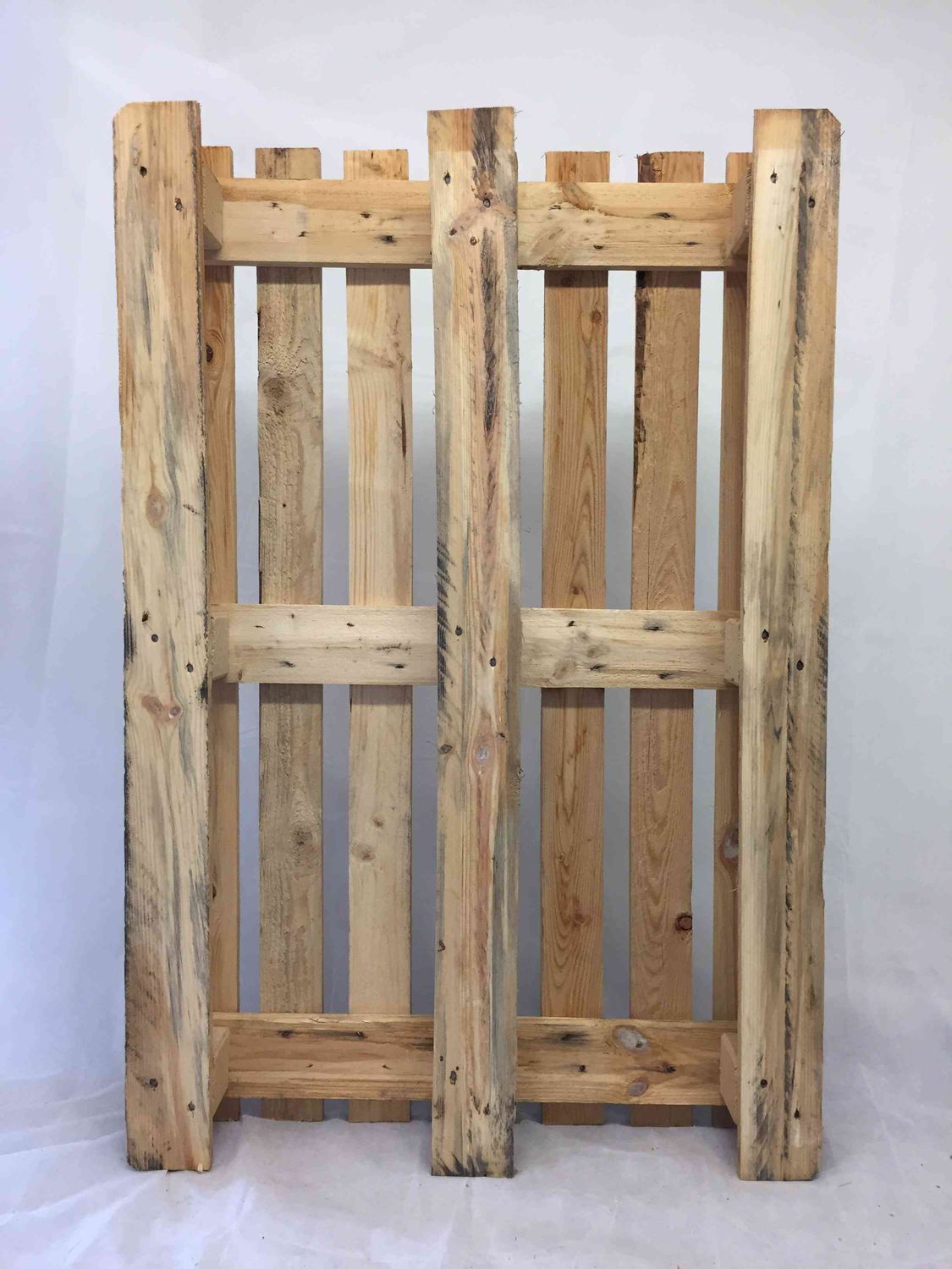 Palette en bois VMF HDFemballages