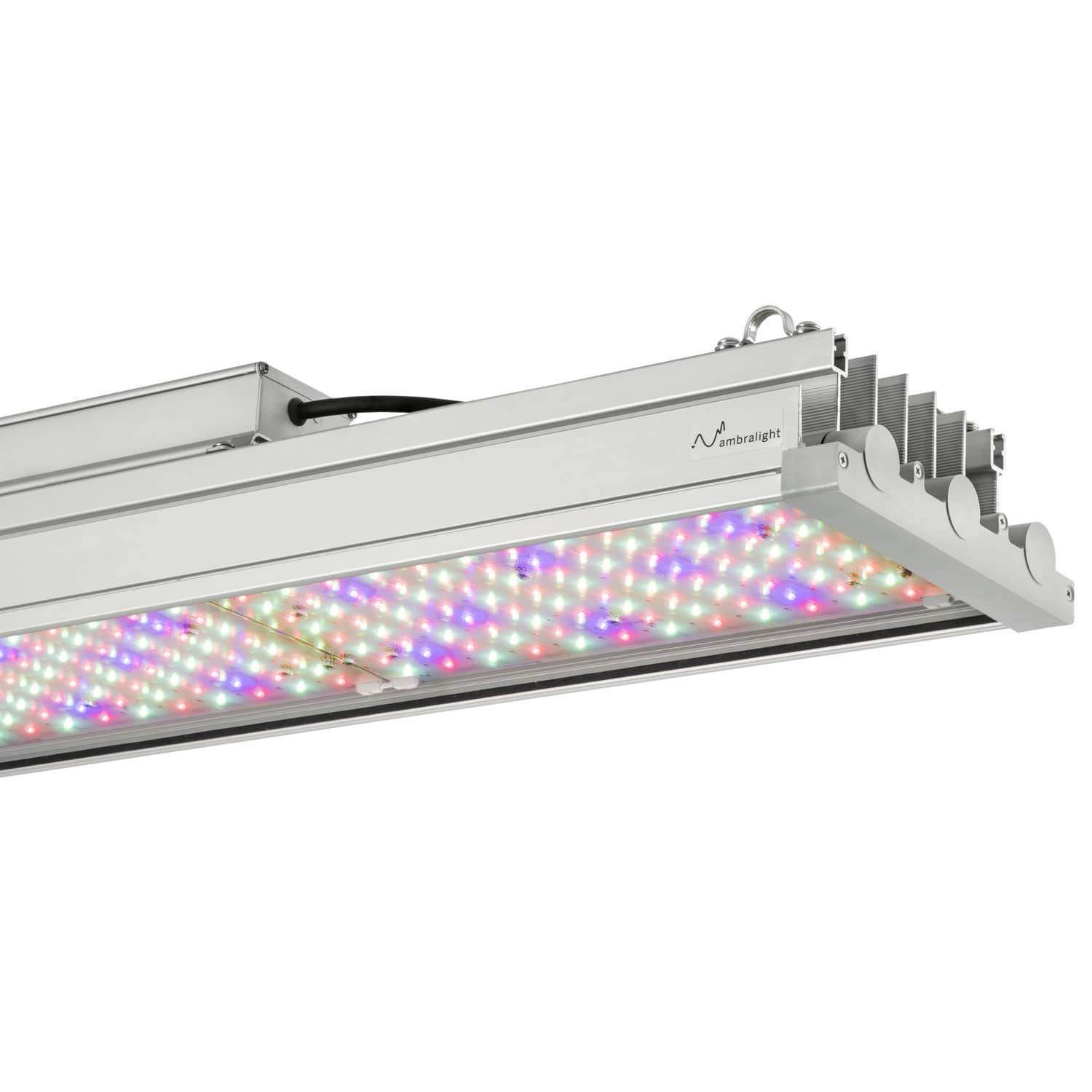 Éclairage pour serre - ELETTRA - Ambralight - pour culture verticale ...