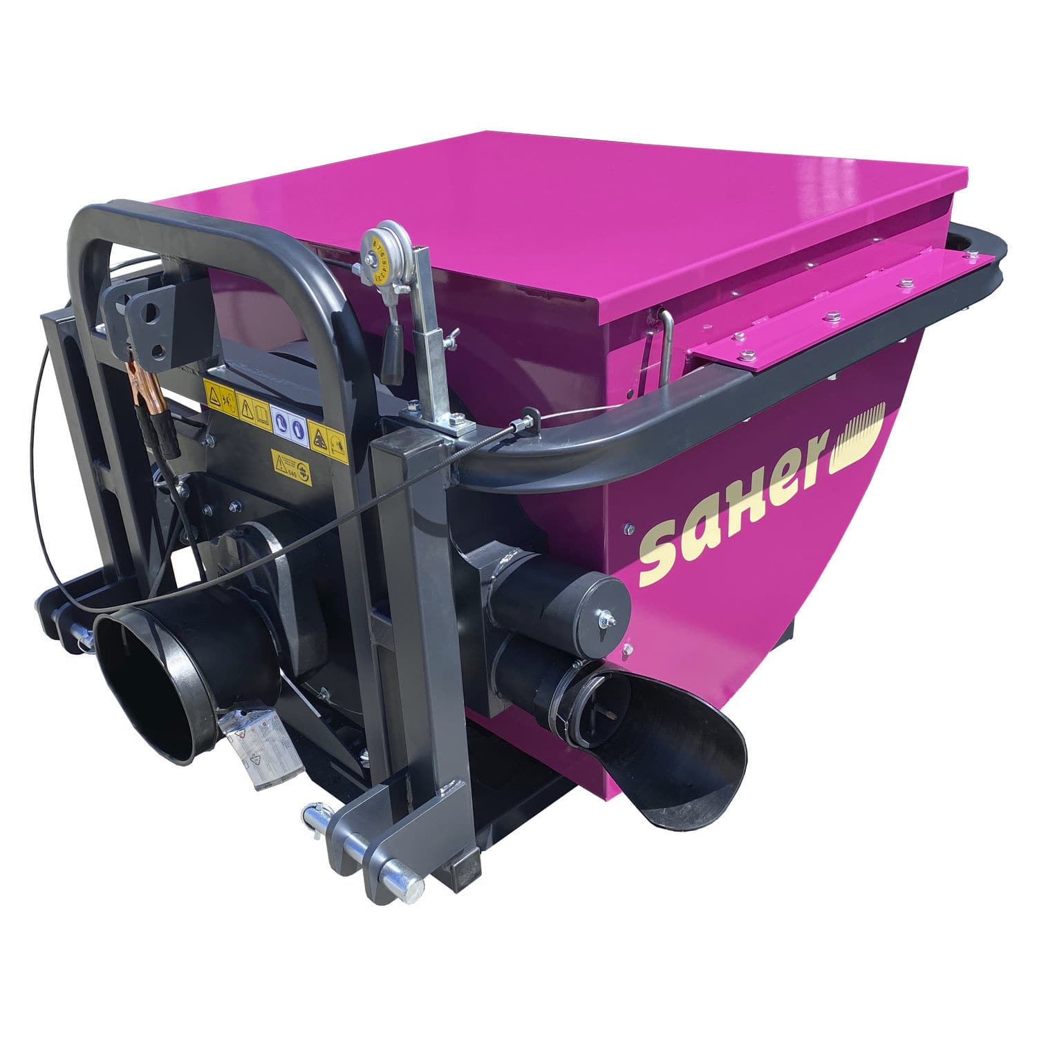 Pulvérisateur à Main En Cuivre Et PP - Pour Jardin, Extérieur, Produits Liquides - Multifonction Et Facile à Nettoyer