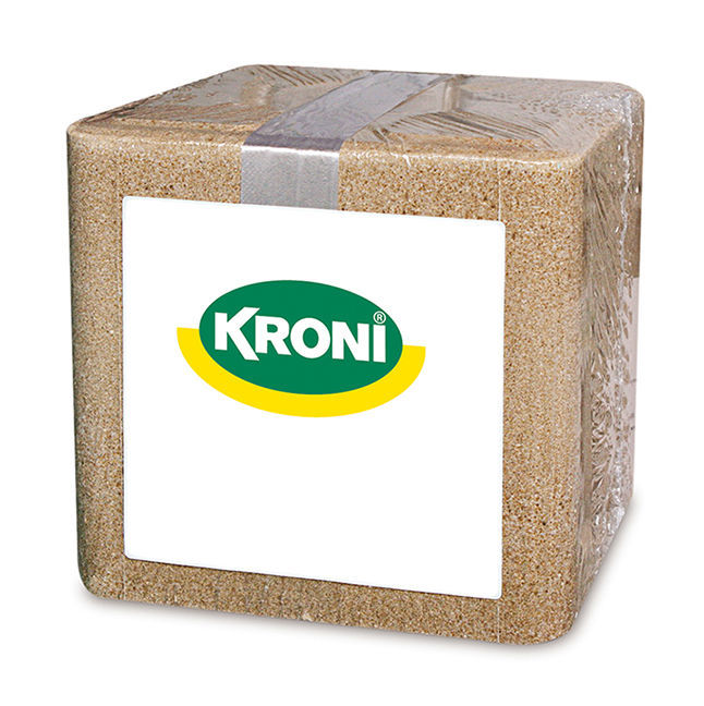 Pierre à Lécher Minérale Universelle 10 Kg – Pour Moutons, Chèvres, Bovins, Chevaux – Complément En Sel Et Oligo-éléments