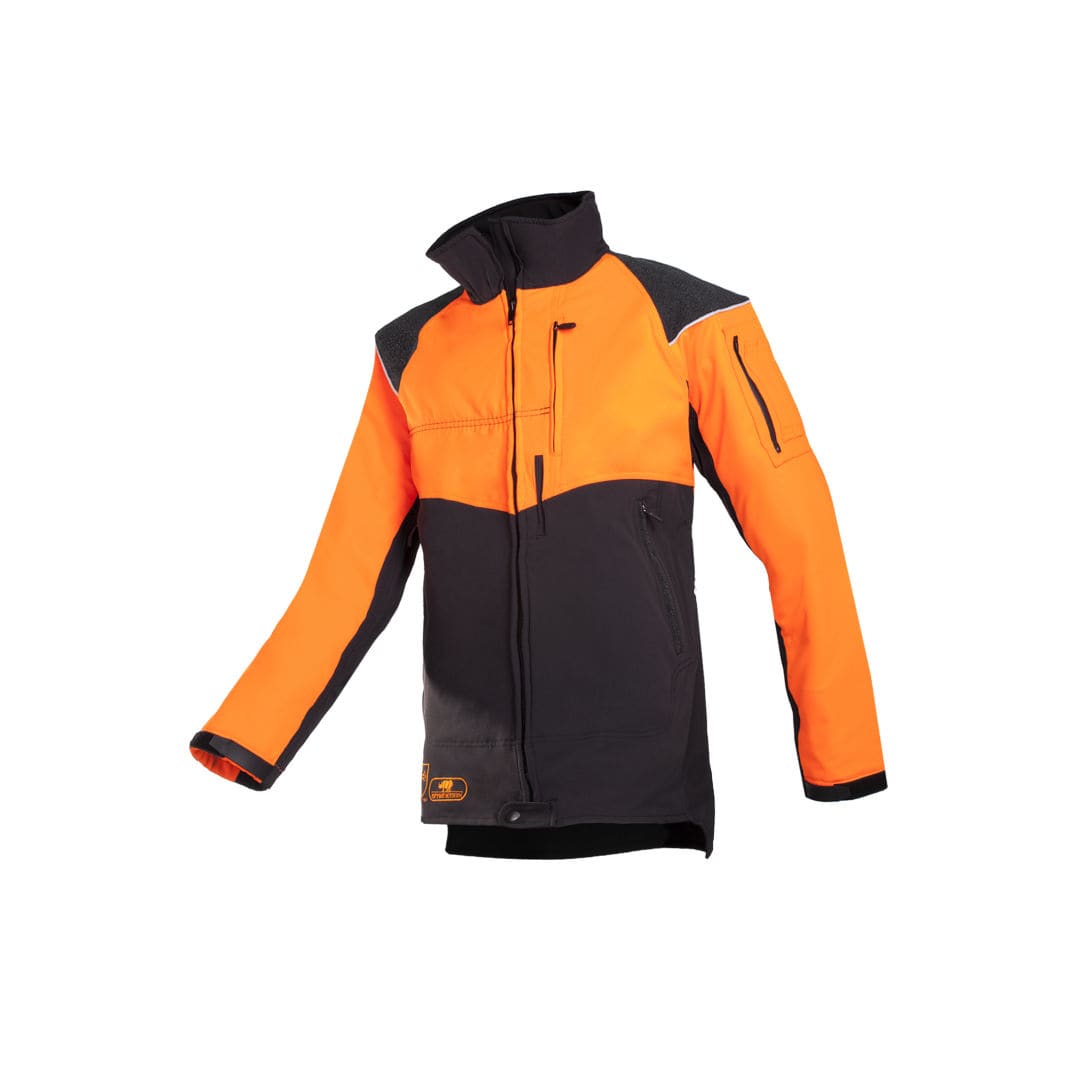 SIOEN Montero Offshore Jacket With ARC Protection 009VA2PFA - A To Z