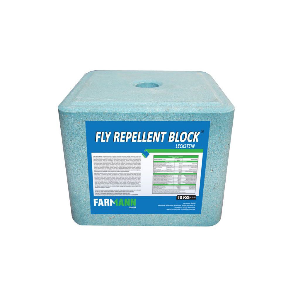 Pierre à Lécher Robe & Sabots - Alimentation Pour Chevaux - Equitation