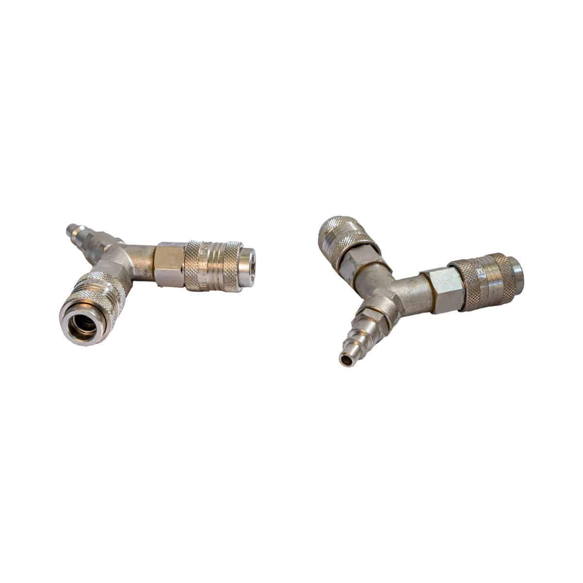 Extrémités De Tuyau Pour Auto Connecteur De