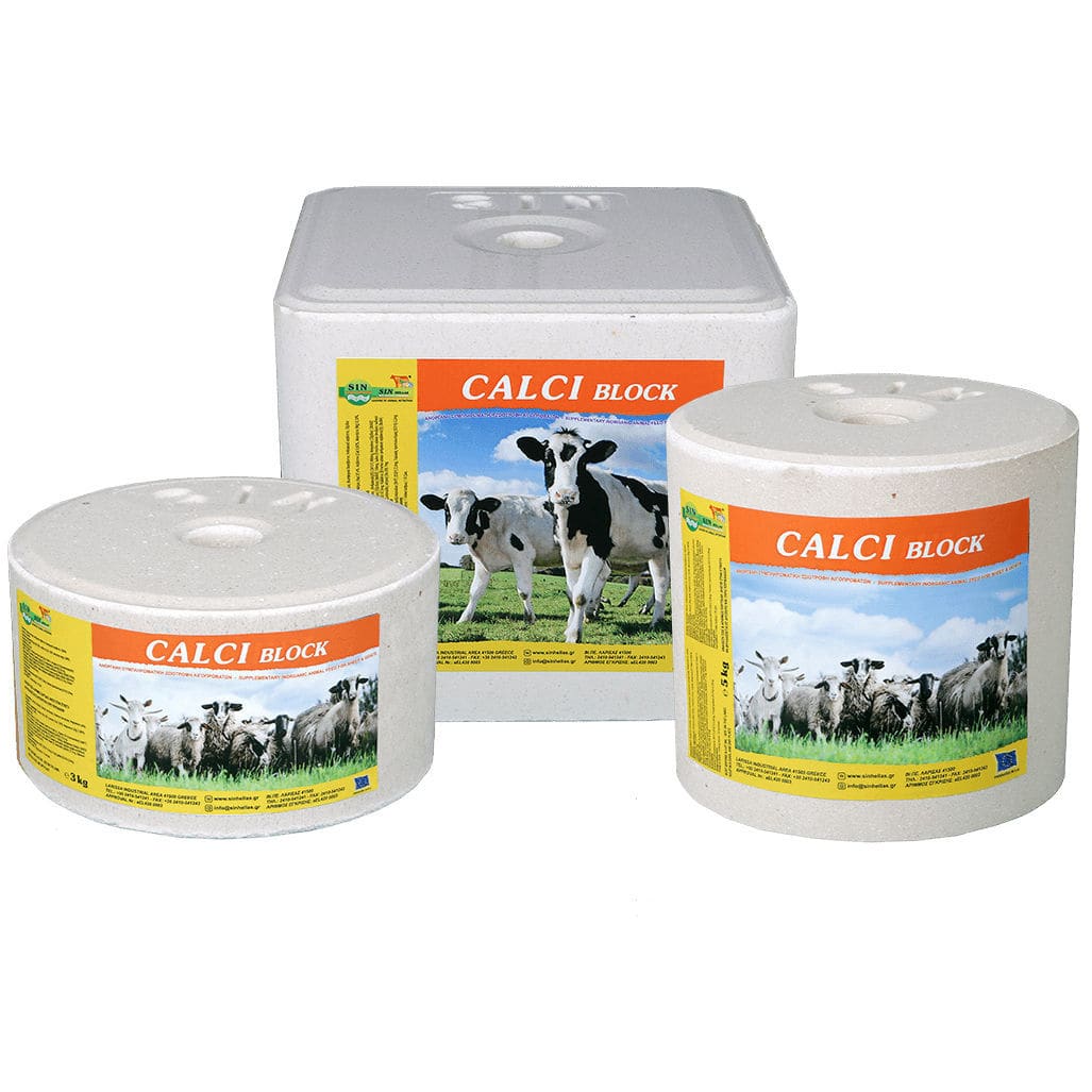 4 Pièces Blocs De Sel à Lécher Minéral Pour Chevaux Cerfs Bétail - Sel Naturel Riche En Minéraux ROMISBABA