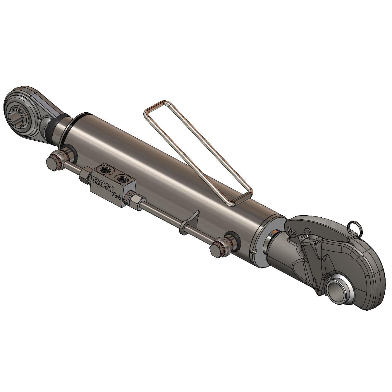 Poêle à frire Alpine Msr en acier inoxydable