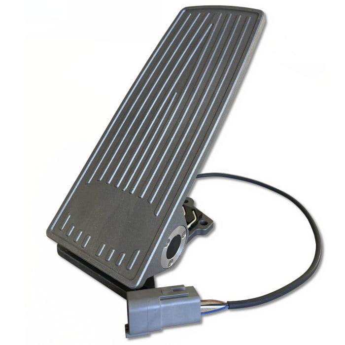 Pédale De Rechange, Pièce Détachée, Pédale électronique Pour