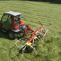 Fanuse Faneuse - Tous les fabricants de l'agriculture