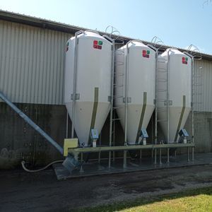 convoyeur pour céréales