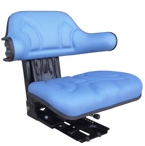 siège pour tracteur