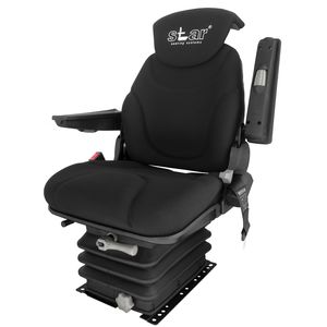 siège pour tracteur