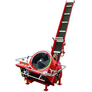 scierie circulaire