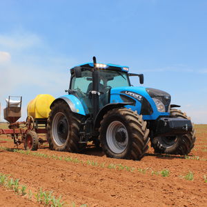 tracteur power-shift 1