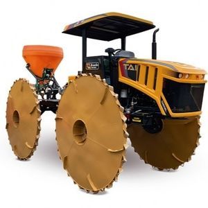 tracteur enjambeur 1
