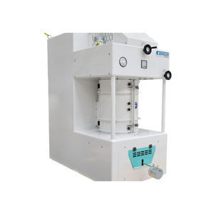machine de blanchissement de riz 1