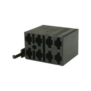 connecteur port