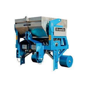 distributeur d'engrais porté