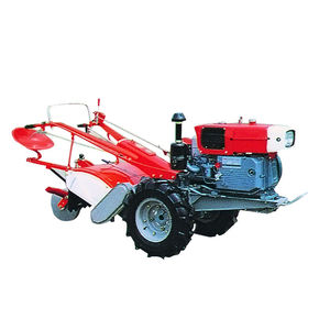 motoculteur thermique 1