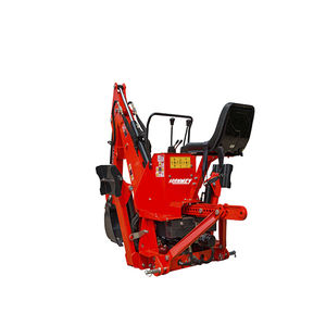 pelle rétro pour tracteur 1
