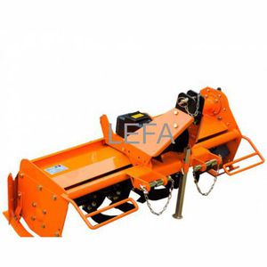 cultivateur rotatif