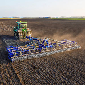 cultivateur porté 1