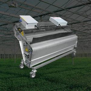 laveuse de legume pour salades 1