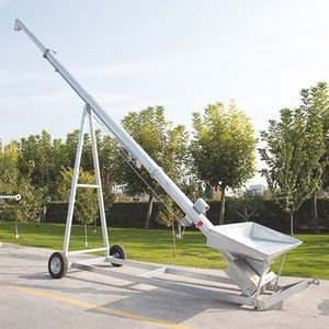 convoyeur pour céréales