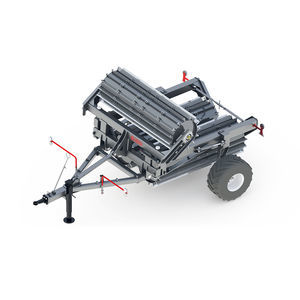 rouleau cultivateur