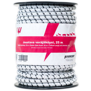corde élastique 1