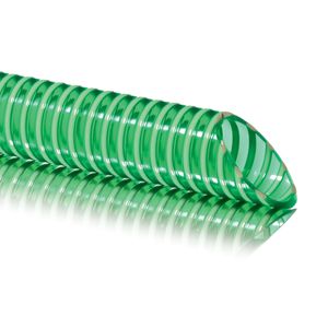 tuyau en PVC