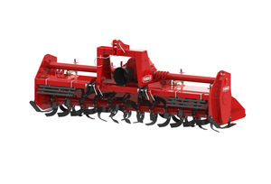 houe rotative