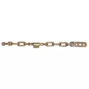 stabilisateur à chaîne