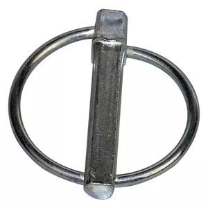 goupille clip