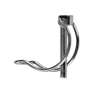 goupille clip