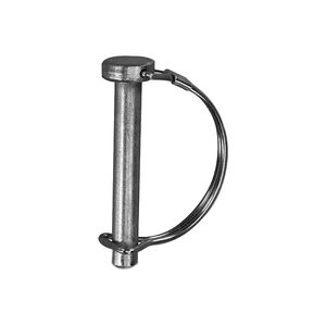 goupille clip