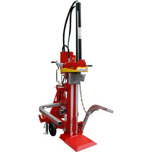 fendeuse de bûches hydraulique