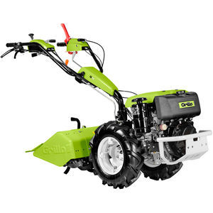 motoculteur thermique 1