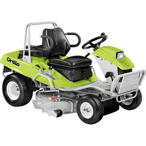 tracteur de jardin 1
