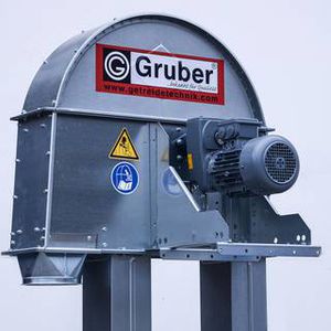 élévateur à godets