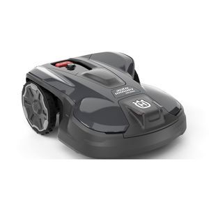 tondeuse à gazon robotisée