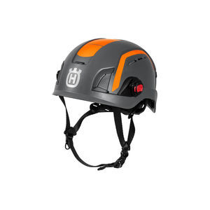 casque forestier