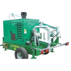 pompe d'irrigation
