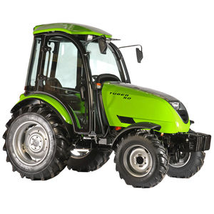 tracteur compact 1
