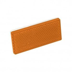 catadioptre rectangulaire