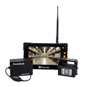 caméra de surveillance 1