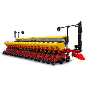 semoir de précision pneumatique 1